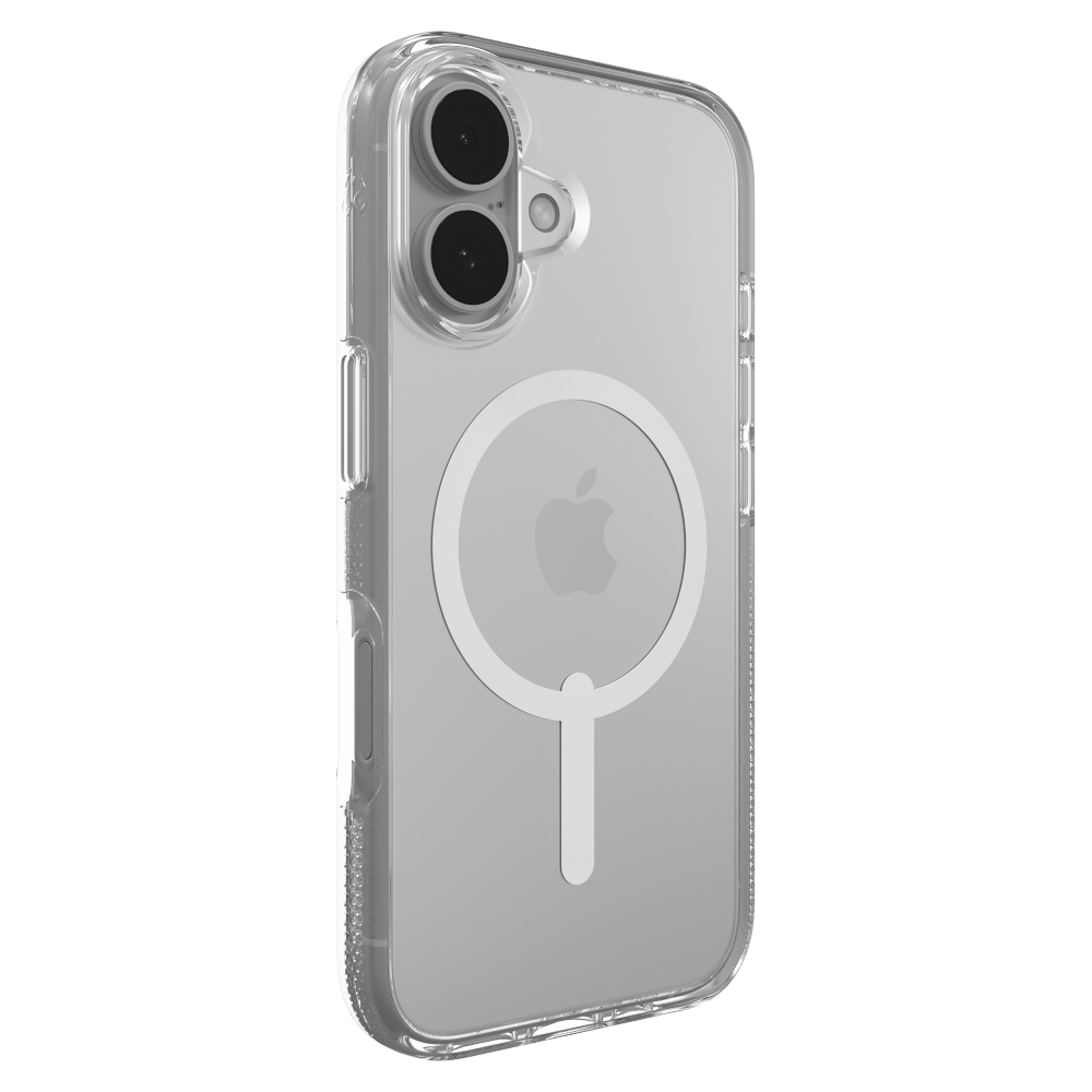 Wholesale cell phone accessory ZAGG - Crystal Palace Snap MagSafe Case for Apple iPhone 16 -