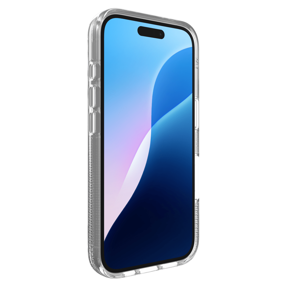 Wholesale cell phone accessory ZAGG - Crystal Palace Snap MagSafe Case for Apple iPhone 16 -