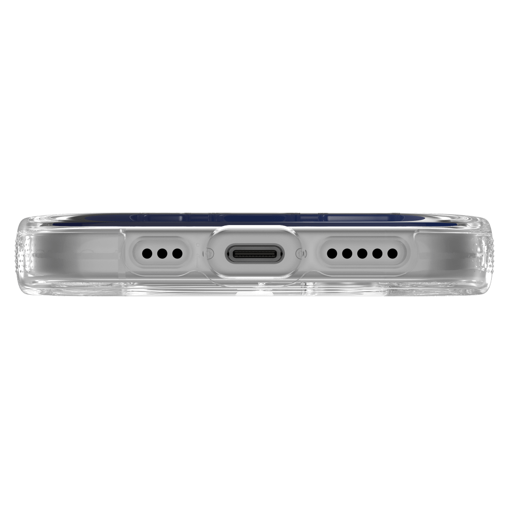 Wholesale cell phone accessory ZAGG - Crystal Palace Snap MagSafe Case for Apple iPhone 16 -