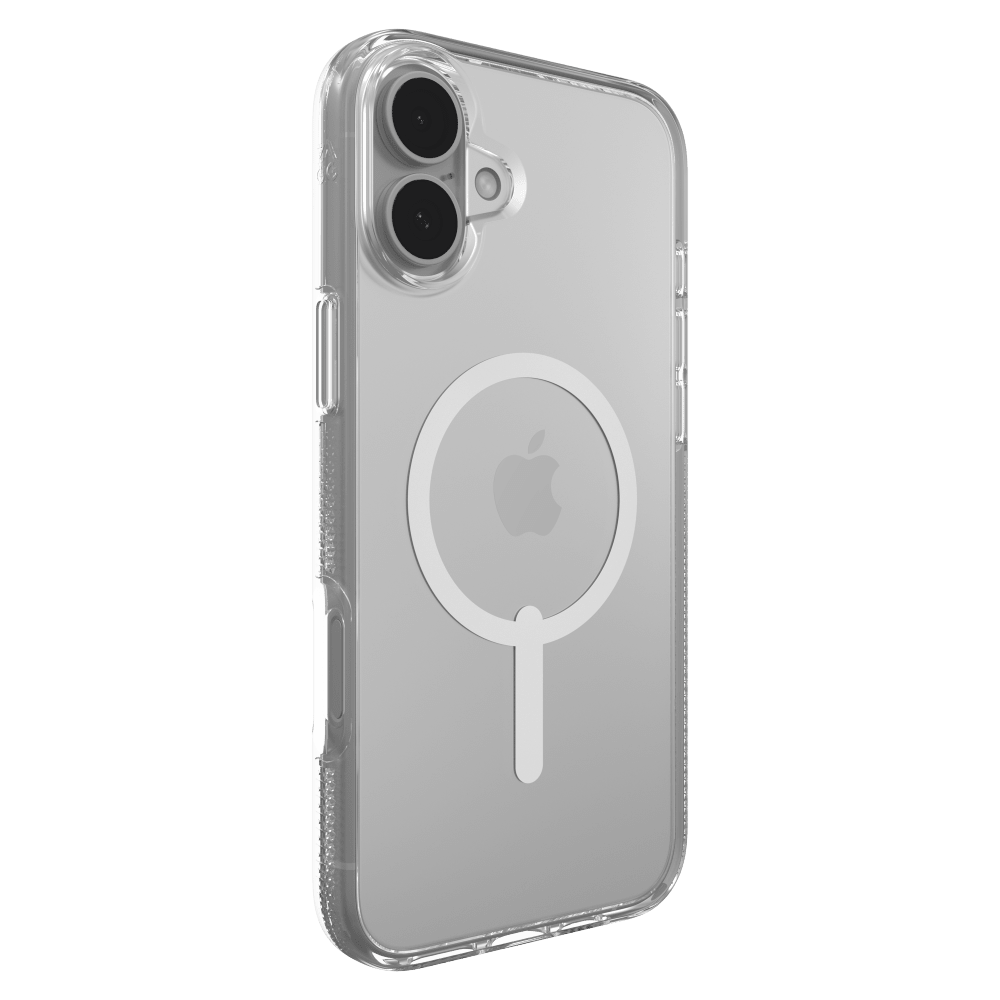 Wholesale cell phone accessory ZAGG - Crystal Palace Snap MagSafe Case for Apple iPhone 16