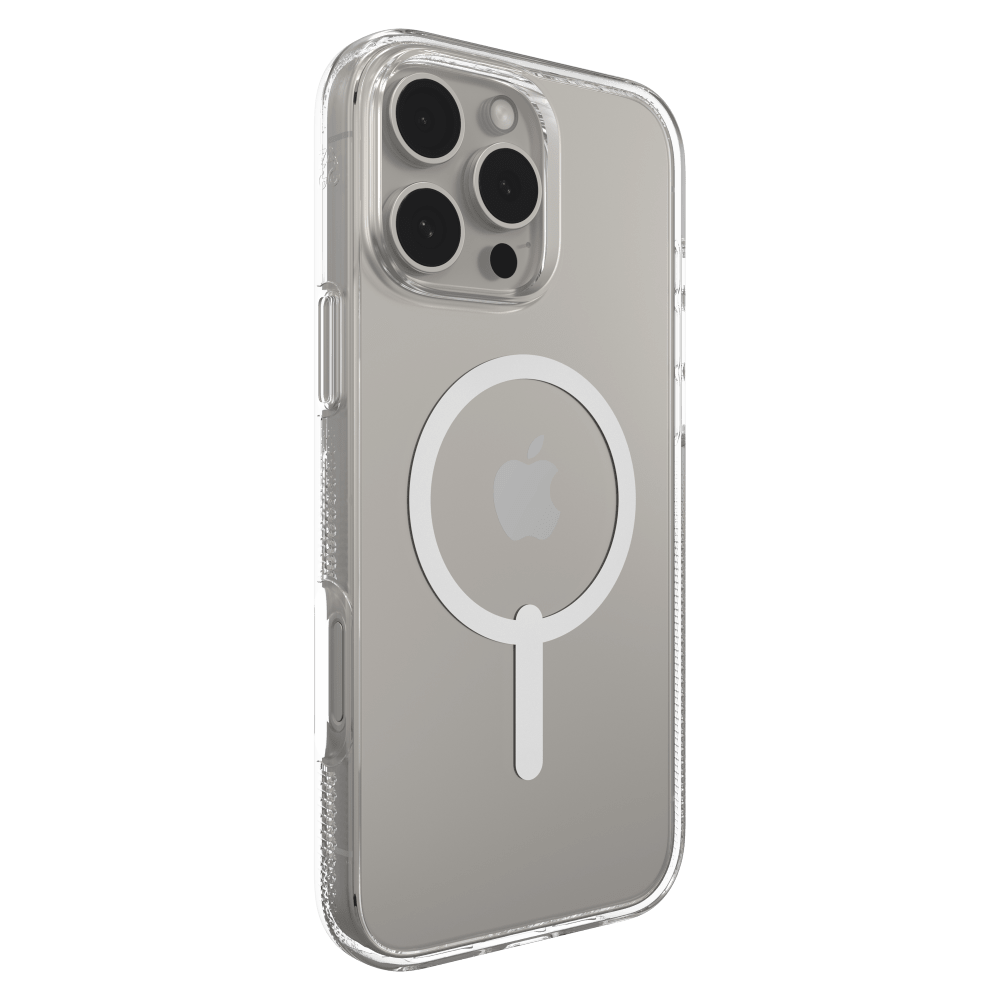 Wholesale cell phone accessory ZAGG - Crystal Palace Snap MagSafe Case for Apple iPhone 16