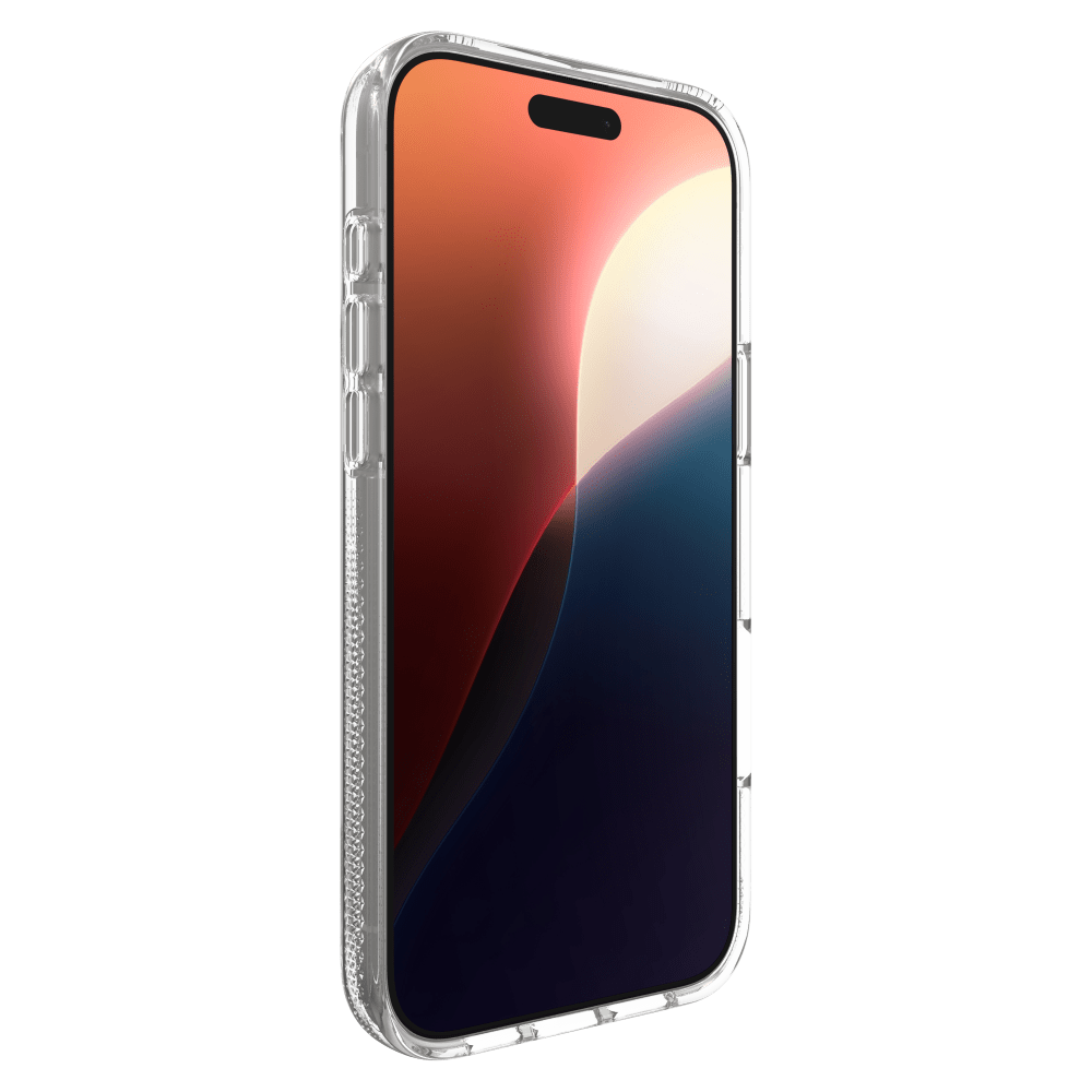 Wholesale cell phone accessory ZAGG - Crystal Palace Snap MagSafe Case for Apple iPhone 16