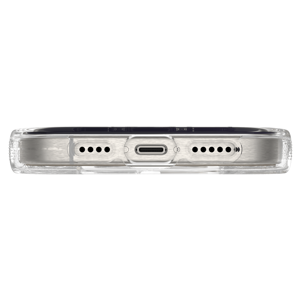 Wholesale cell phone accessory ZAGG - Crystal Palace Snap MagSafe Case for Apple iPhone 16