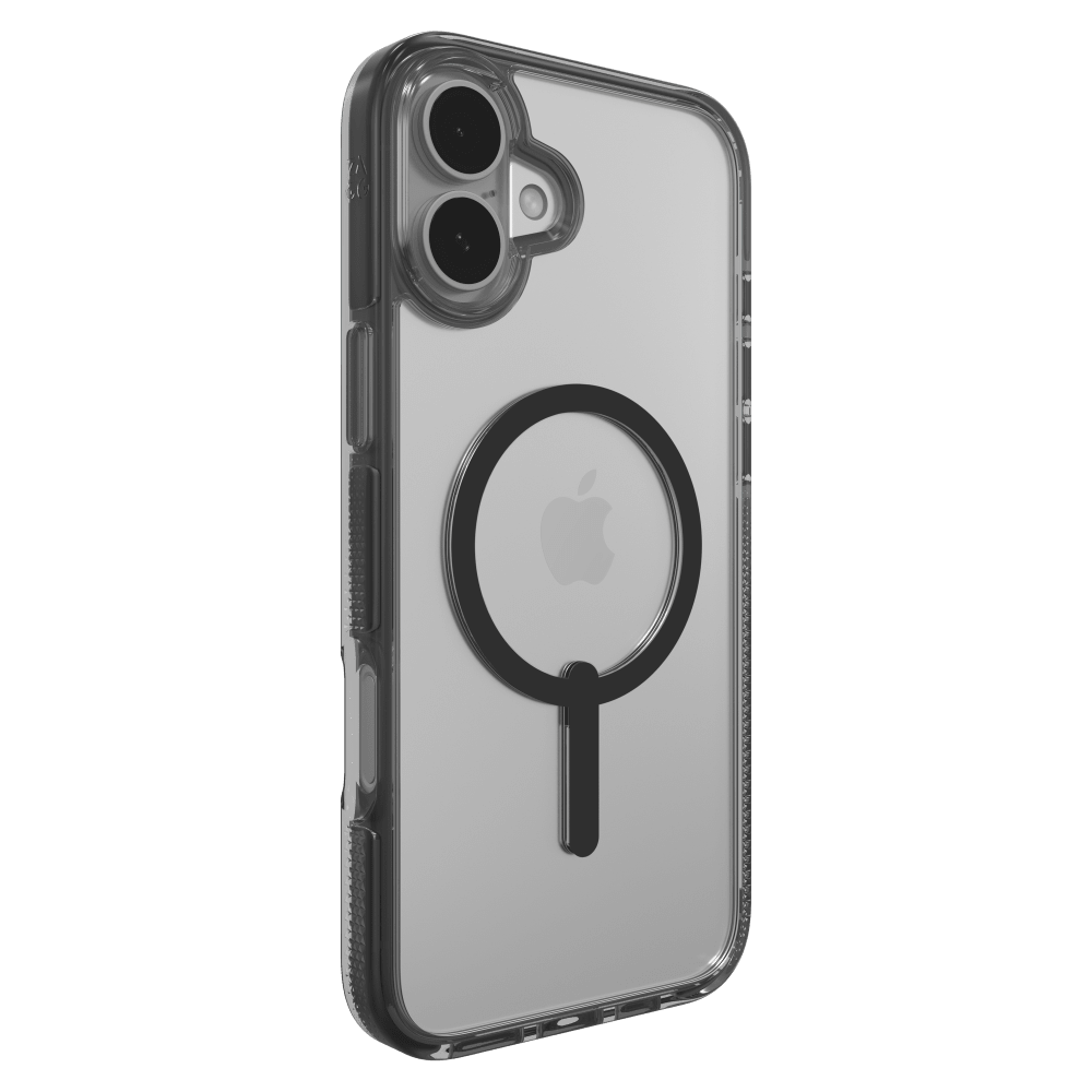 Wholesale cell phone accessory ZAGG - Santa Cruz Snap MagSafe Case for Apple iPhone 16 Plus