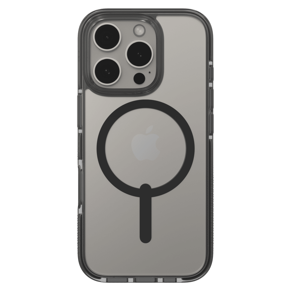 Wholesale cell phone accessory ZAGG - Santa Cruz Snap MagSafe Case for Apple iPhone 16 Pro -