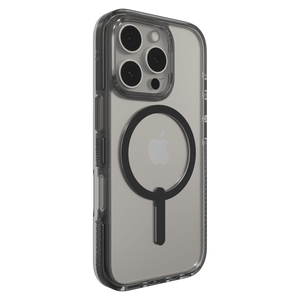 Wholesale cell phone accessory ZAGG - Santa Cruz Snap MagSafe Case for Apple iPhone 16 Pro -