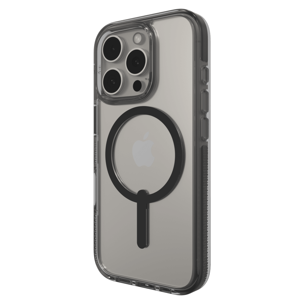 Wholesale cell phone accessory ZAGG - Santa Cruz Snap MagSafe Case for Apple iPhone 16 Pro -