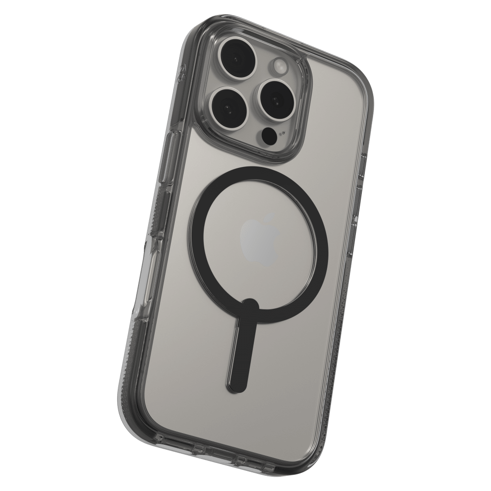 Wholesale cell phone accessory ZAGG - Santa Cruz Snap MagSafe Case for Apple iPhone 16 Pro -