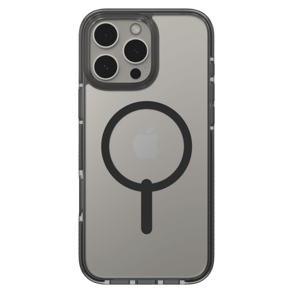 Wholesale cell phone accessory ZAGG - Santa Cruz Snap MagSafe Case for Apple iPhone 16 Pro