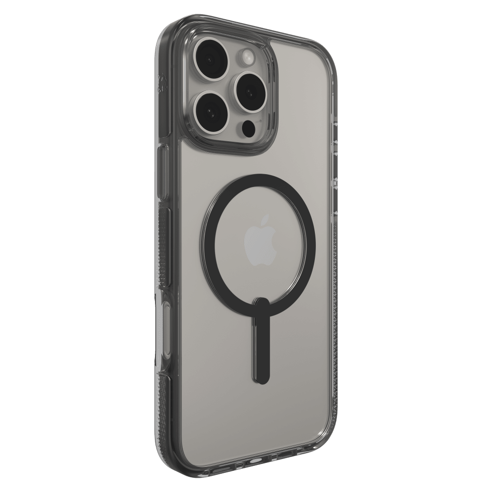 Wholesale cell phone accessory ZAGG - Santa Cruz Snap MagSafe Case for Apple iPhone 16 Pro