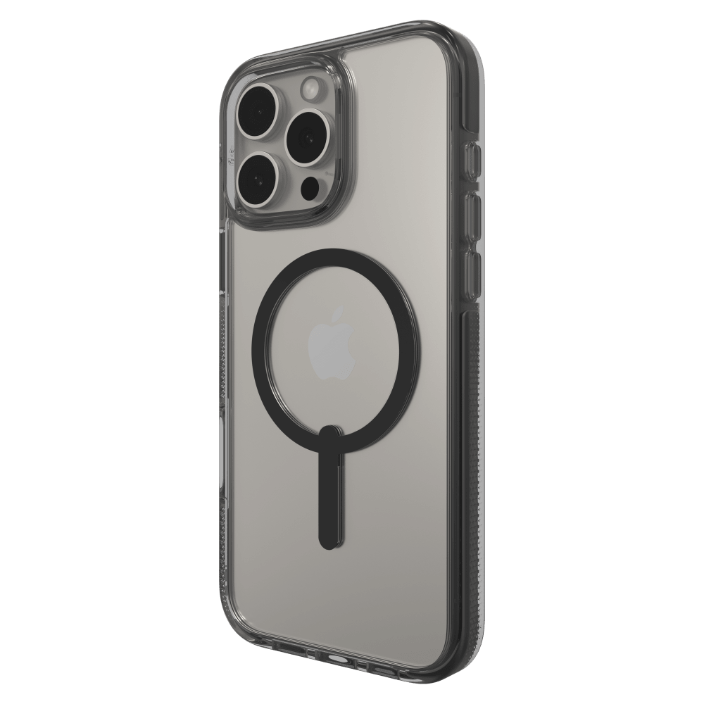 Wholesale cell phone accessory ZAGG - Santa Cruz Snap MagSafe Case for Apple iPhone 16 Pro
