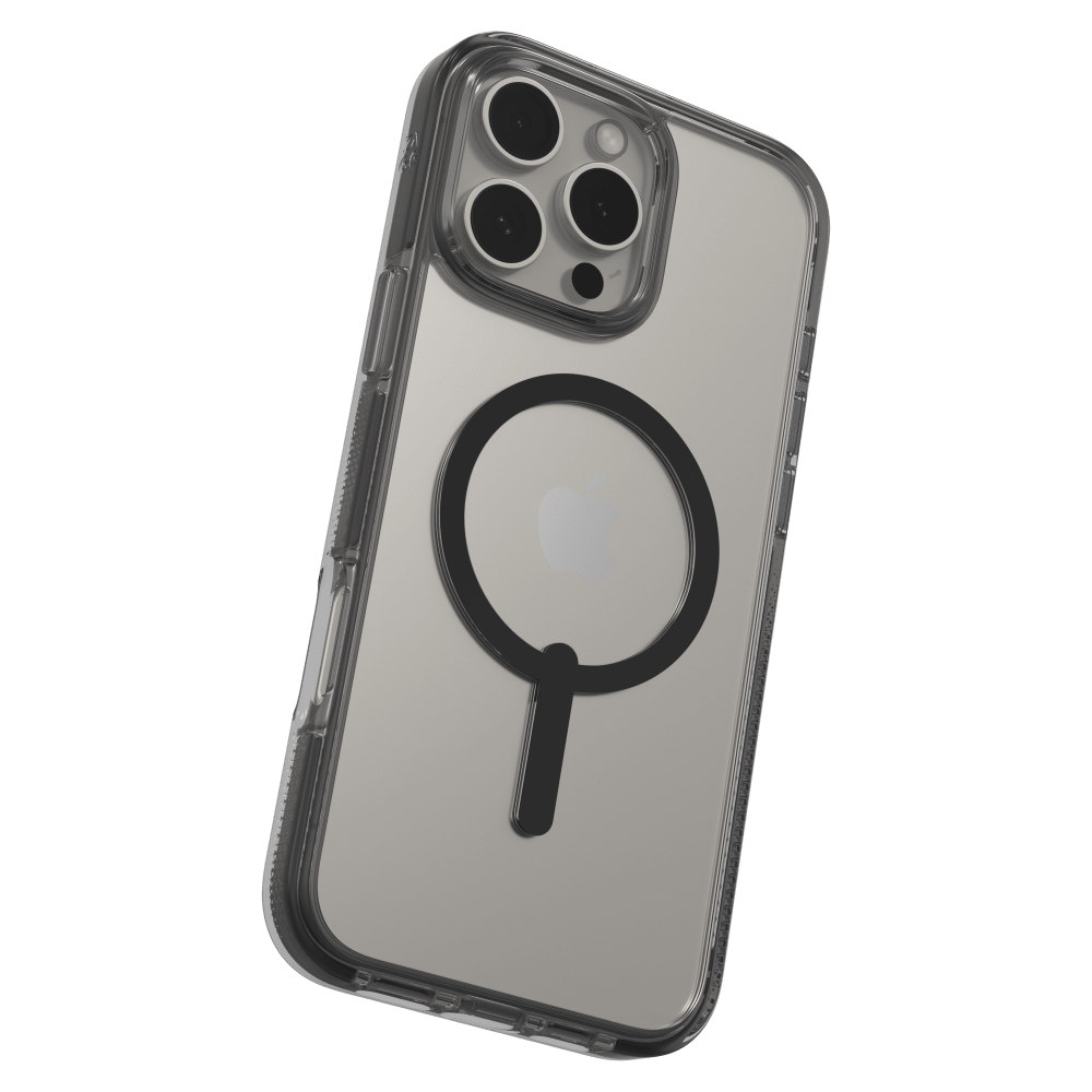 Wholesale cell phone accessory ZAGG - Santa Cruz Snap MagSafe Case for Apple iPhone 16 Pro