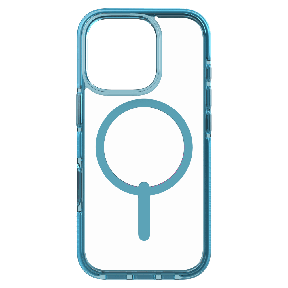 Wholesale cell phone accessory ZAGG - Santa Cruz Snap MagSafe Case for Apple iPhone 16 Pro -