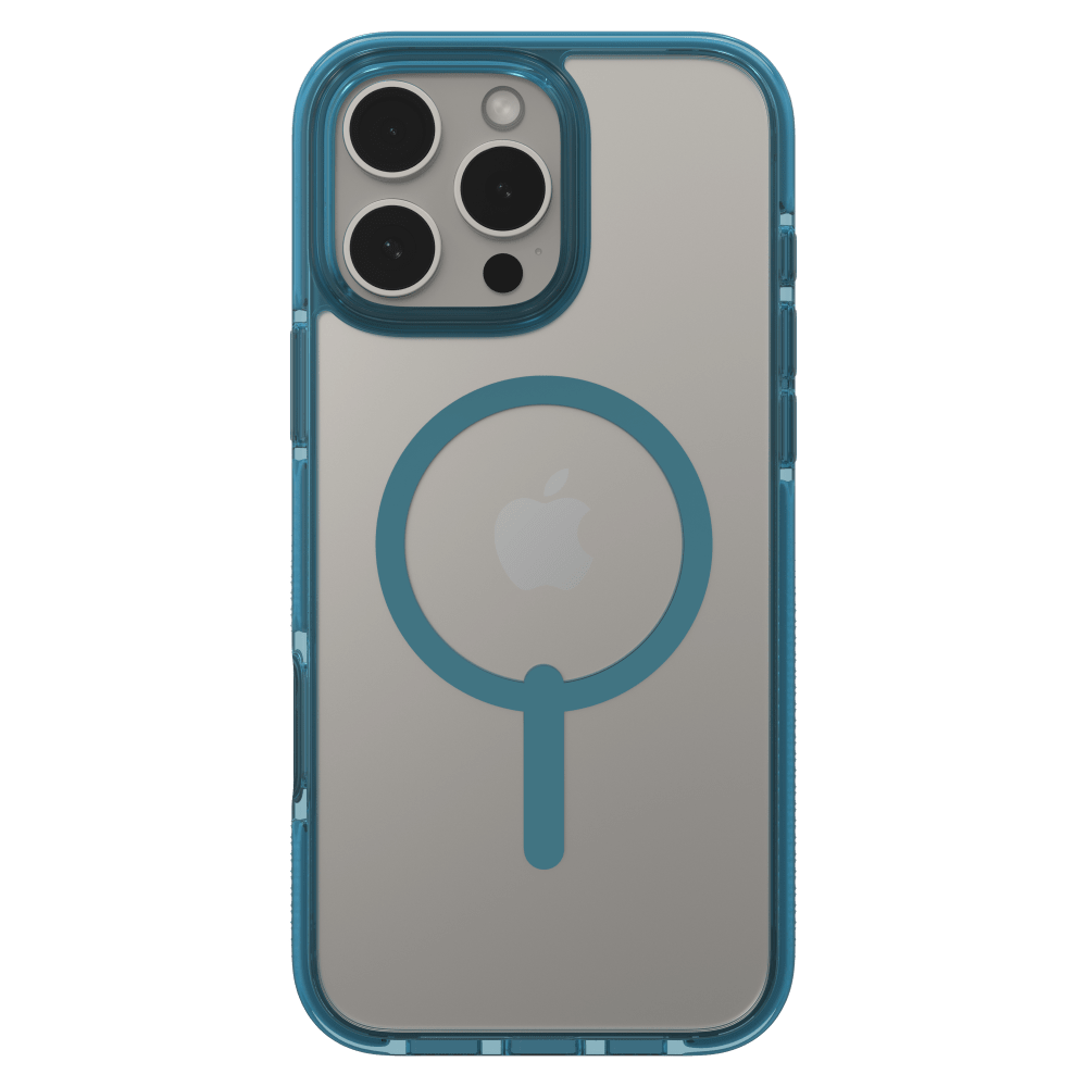 Wholesale cell phone accessory ZAGG - Santa Cruz Snap MagSafe Case for Apple iPhone 16 Pro