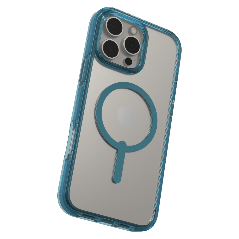 Wholesale cell phone accessory ZAGG - Santa Cruz Snap MagSafe Case for Apple iPhone 16 Pro