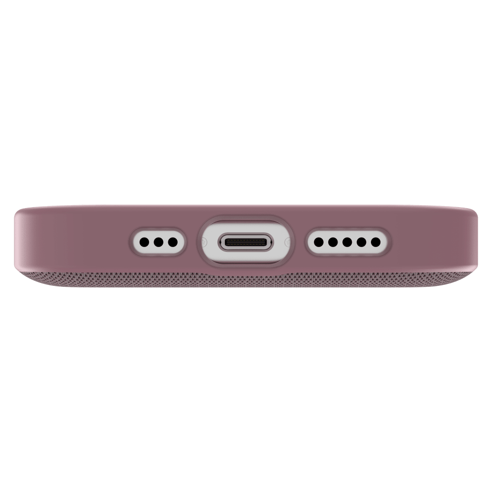 Wholesale cell phone accessory ZAGG - London Snap MagSafe Case for Apple iPhone 16 - Love