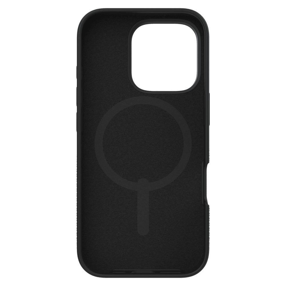 Wholesale cell phone accessory ZAGG - Manhattan Snap MagSafe Case for Apple iPhone 16 Pro -