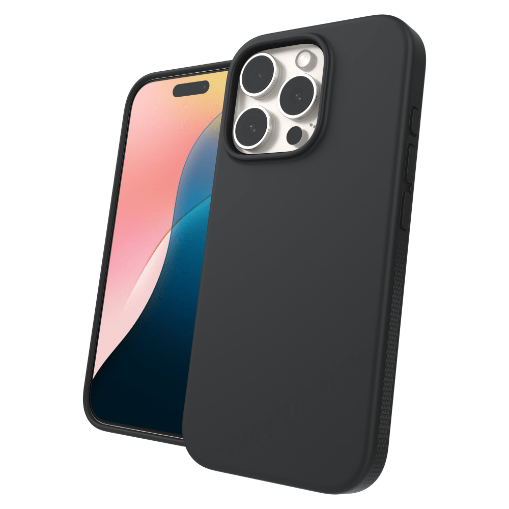 Wholesale cell phone accessory ZAGG - Manhattan Snap MagSafe Case for Apple iPhone 16 Pro -