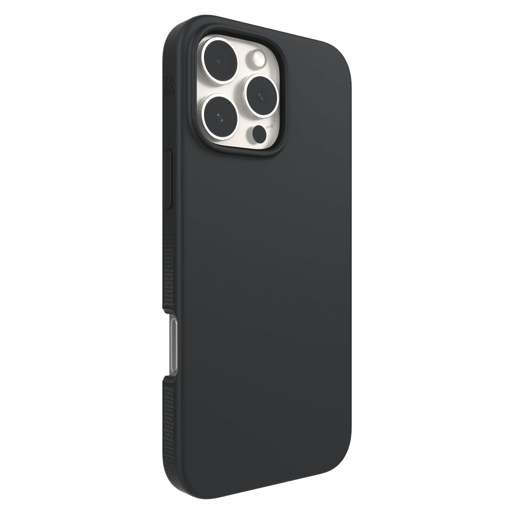 Wholesale cell phone accessory ZAGG - Manhattan Snap MagSafe Case for Apple iPhone 16 Pro Max