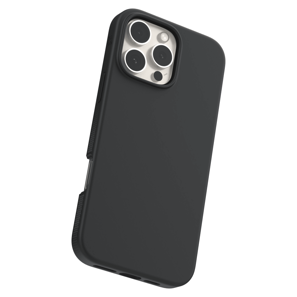 Wholesale cell phone accessory ZAGG - Manhattan Snap MagSafe Case for Apple iPhone 16 Pro Max