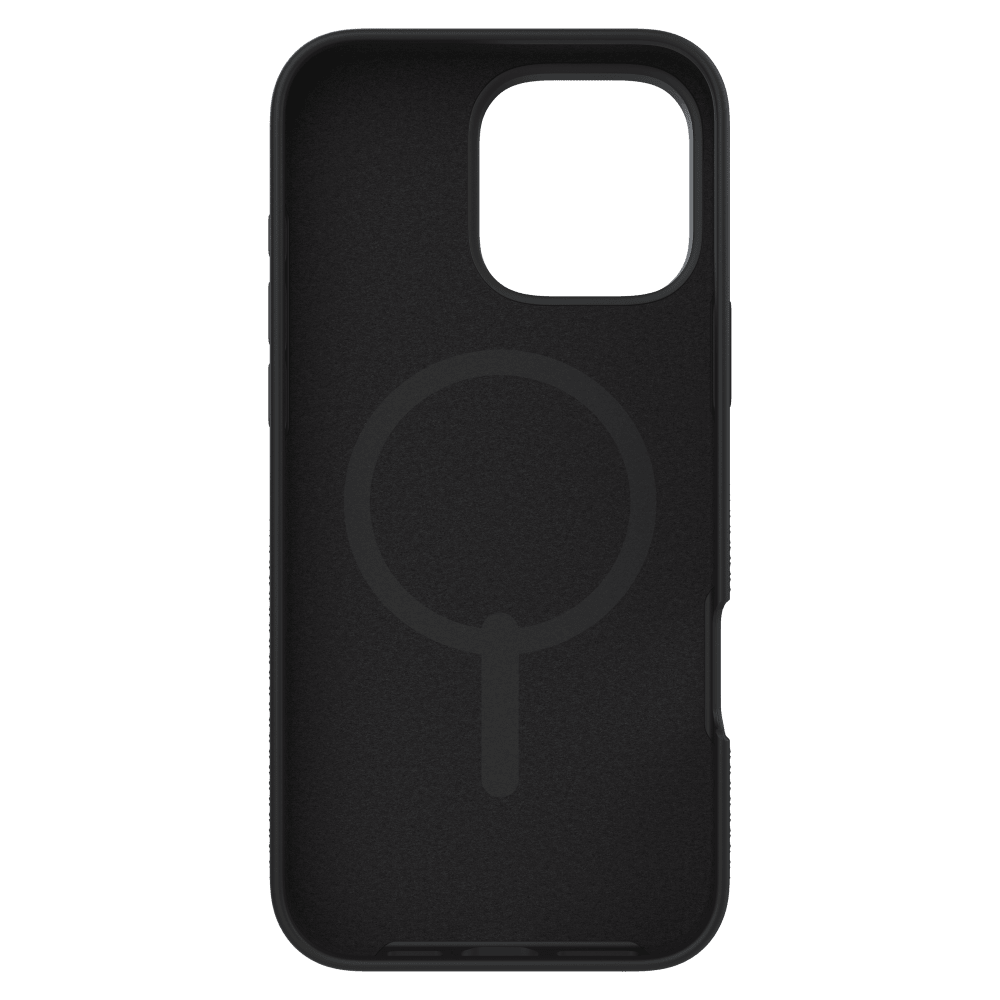 Wholesale cell phone accessory ZAGG - Manhattan Snap MagSafe Case for Apple iPhone 16 Pro Max