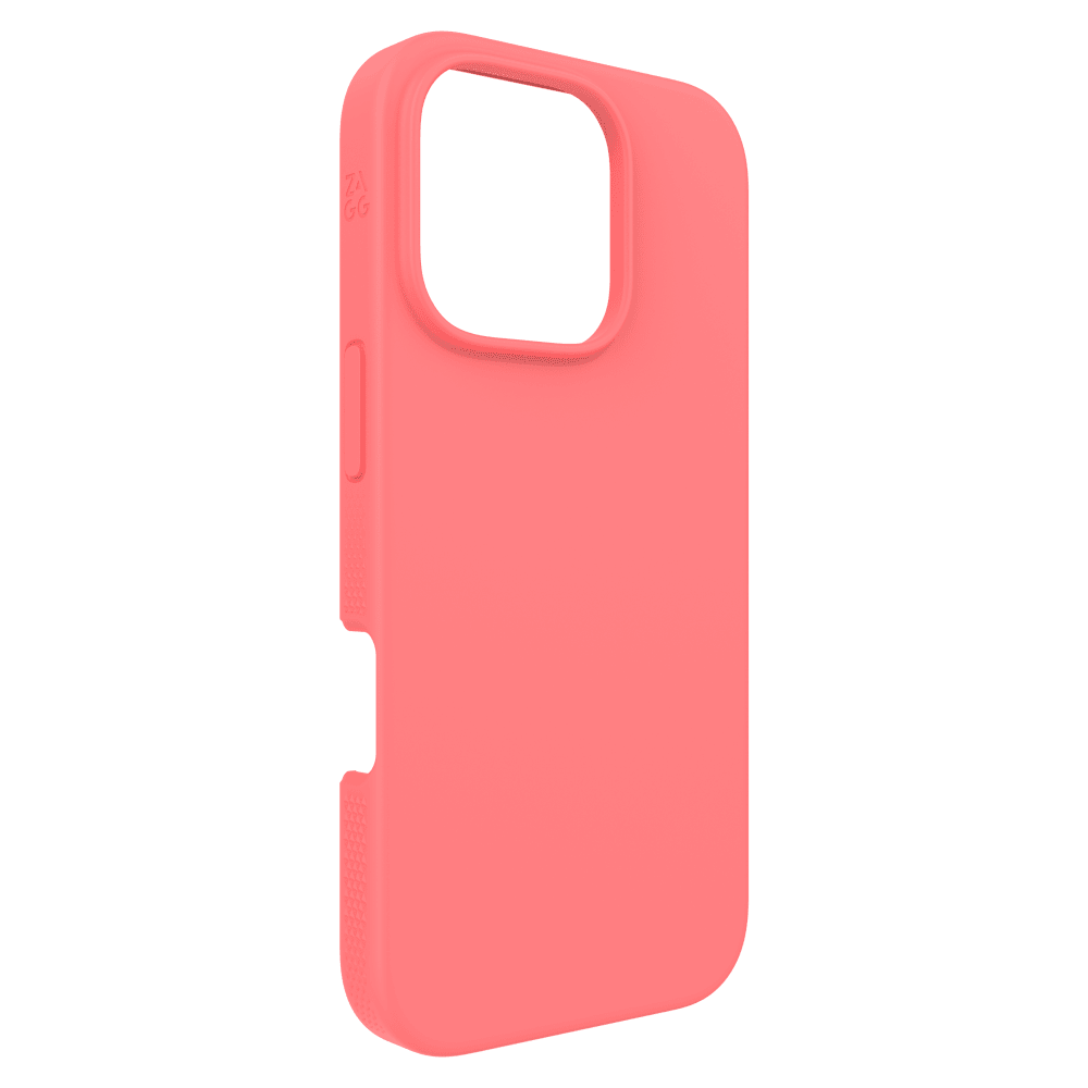 Wholesale cell phone accessory ZAGG - Manhattan Snap MagSafe Case for Apple iPhone 16 Pro -