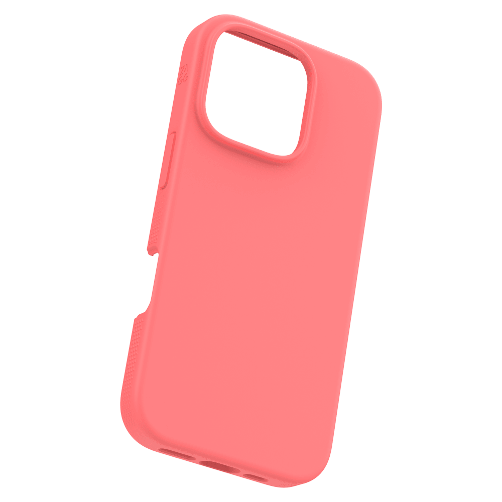 Wholesale cell phone accessory ZAGG - Manhattan Snap MagSafe Case for Apple iPhone 16 Pro -