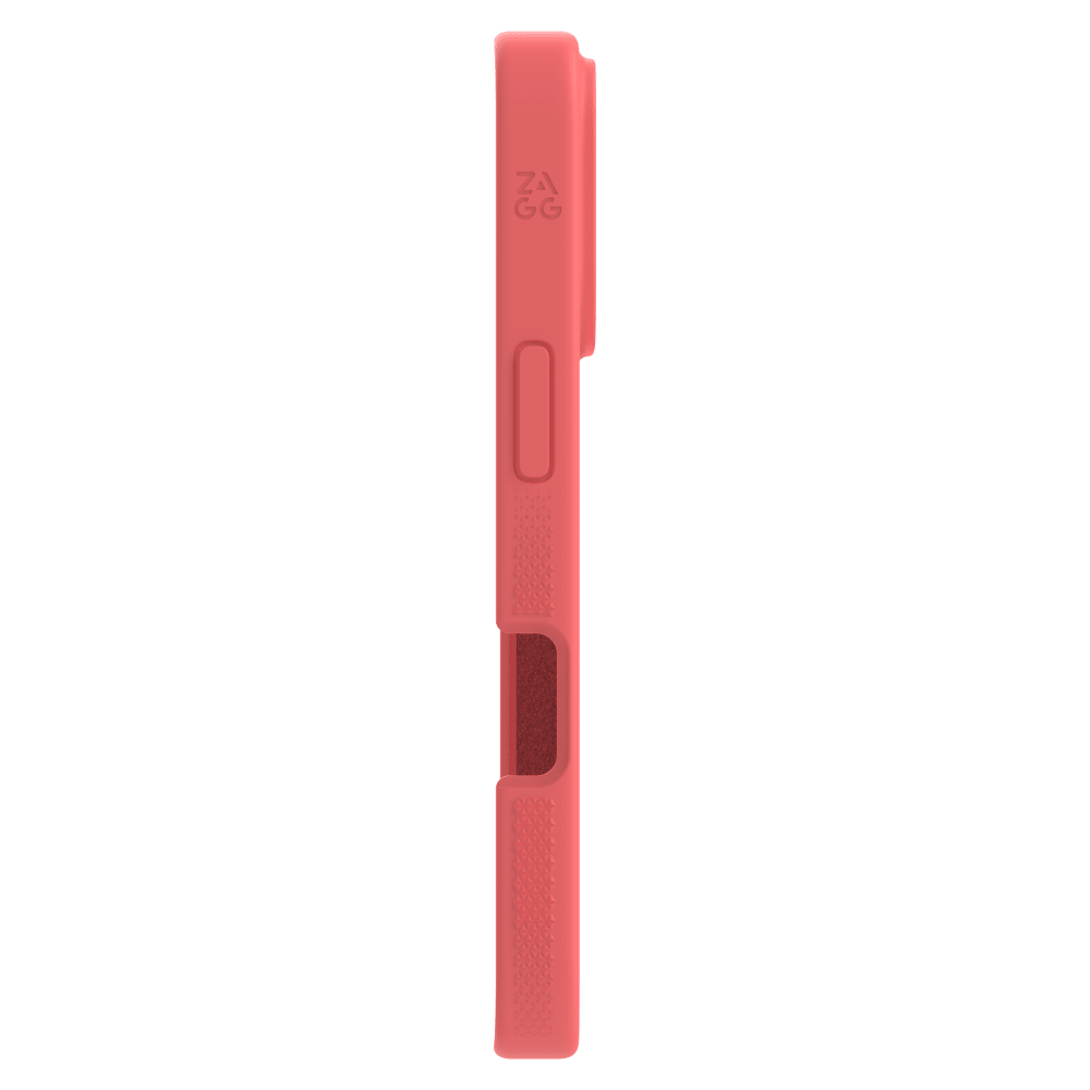 Wholesale cell phone accessory ZAGG - Manhattan Snap MagSafe Case for Apple iPhone 16 Pro -