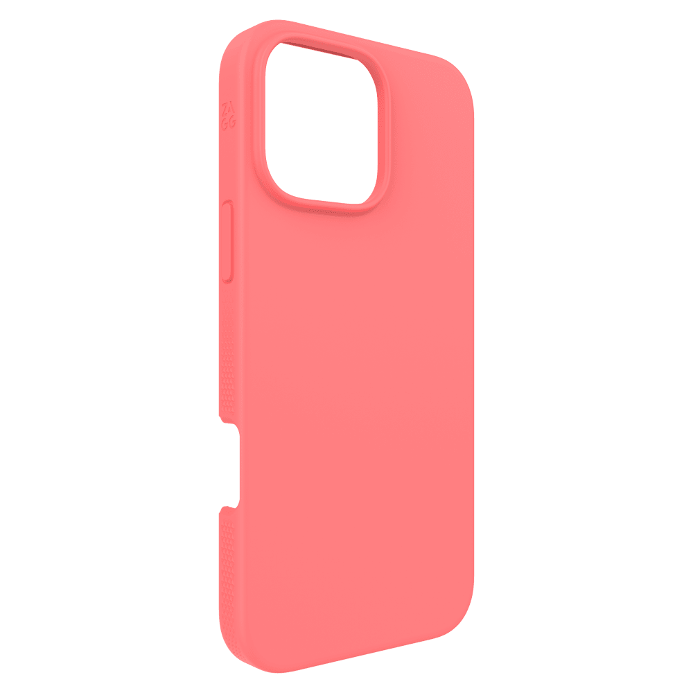 Wholesale cell phone accessory ZAGG - Manhattan Snap MagSafe Case for Apple iPhone 16 Pro Max