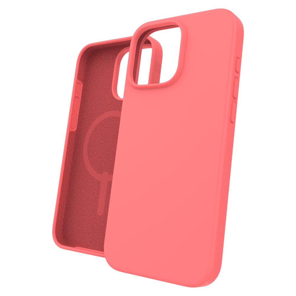 Wholesale cell phone accessory ZAGG - Manhattan Snap MagSafe Case for Apple iPhone 16 Pro Max