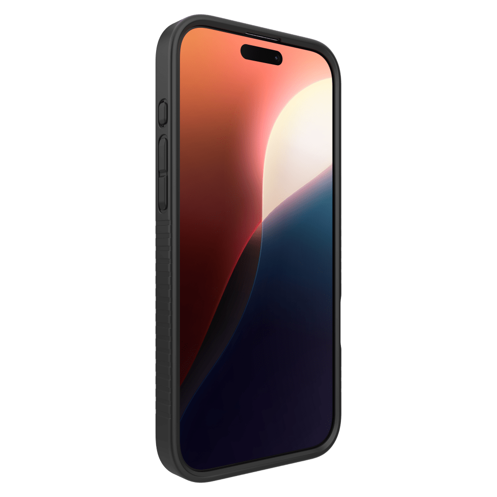 Wholesale cell phone accessory ZAGG - Denali Snap MagSafe Case with Kickstand for Apple iPhone