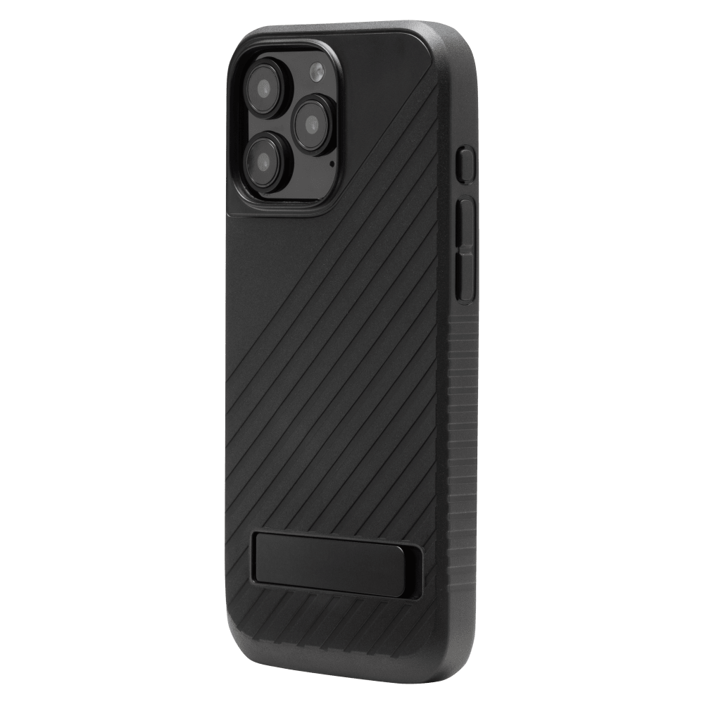 Wholesale cell phone accessory ZAGG - Denali Snap MagSafe Case with Kickstand for Apple iPhone