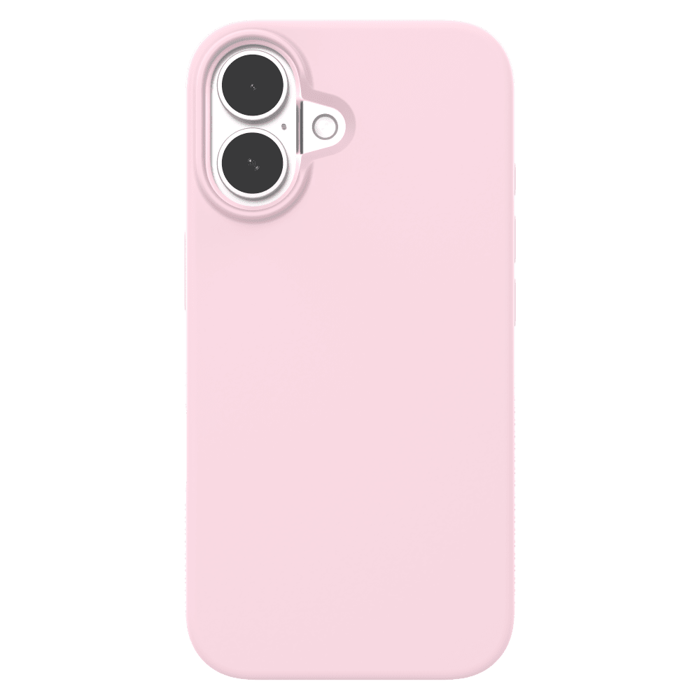 Wholesale cell phone accessory ZAGG - Manhattan Snap MagSafe Case for Apple iPhone 16 - Pink