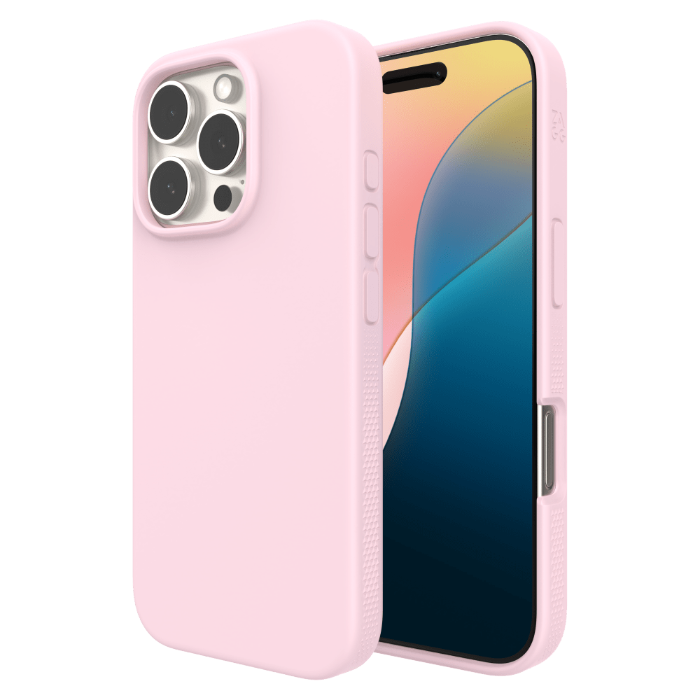 Wholesale cell phone accessory ZAGG - Manhattan Snap MagSafe Case for Apple iPhone 16 Pro -