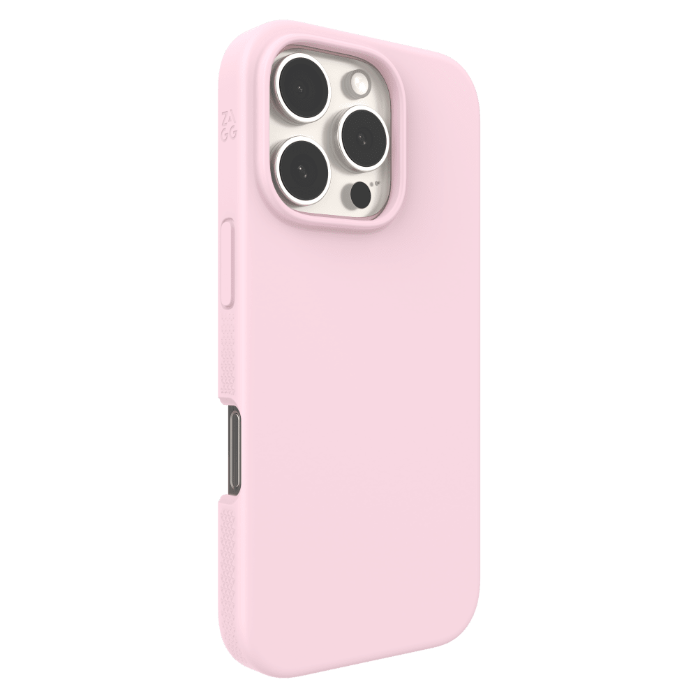 Wholesale cell phone accessory ZAGG - Manhattan Snap MagSafe Case for Apple iPhone 16 Pro -