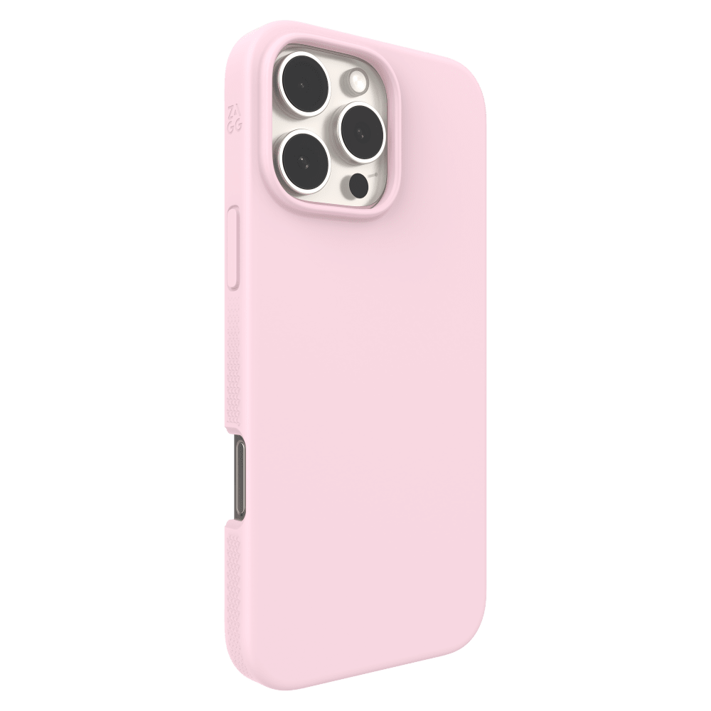 Wholesale cell phone accessory ZAGG - Manhattan Snap MagSafe Case for Apple iPhone 16 Pro Max