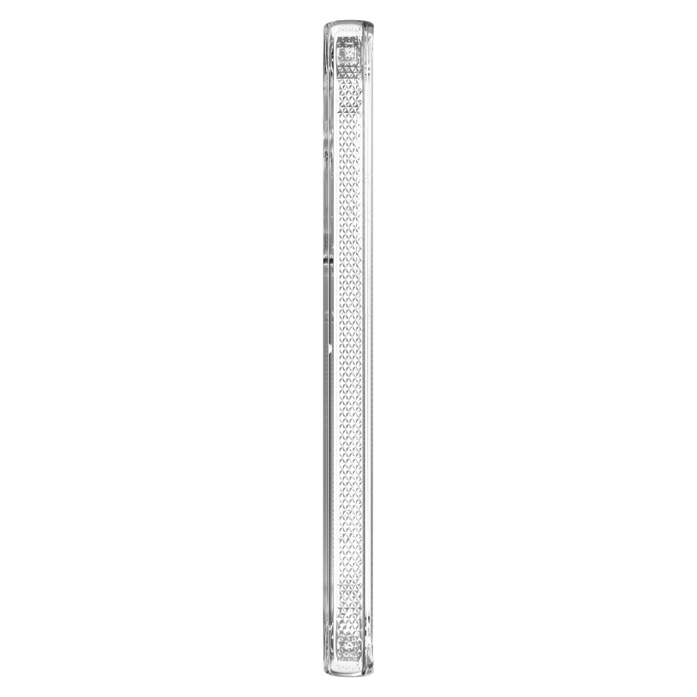 Wholesale cell phone accessory ZAGG - Crystal Palace Case for Samsung Galaxy S24 FE - Clear