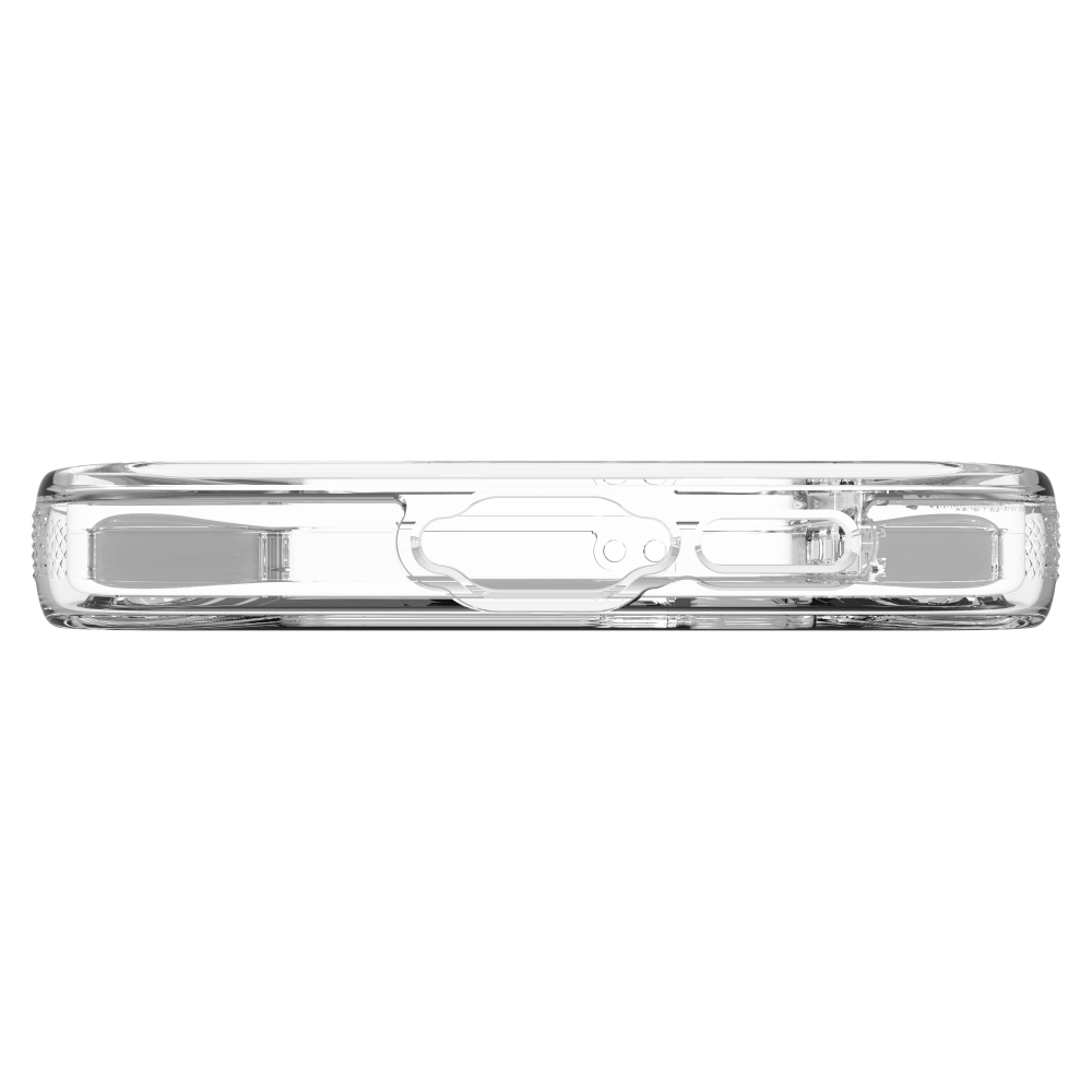 Wholesale cell phone accessory ZAGG - Crystal Palace Case for Samsung Galaxy S24 FE - Clear