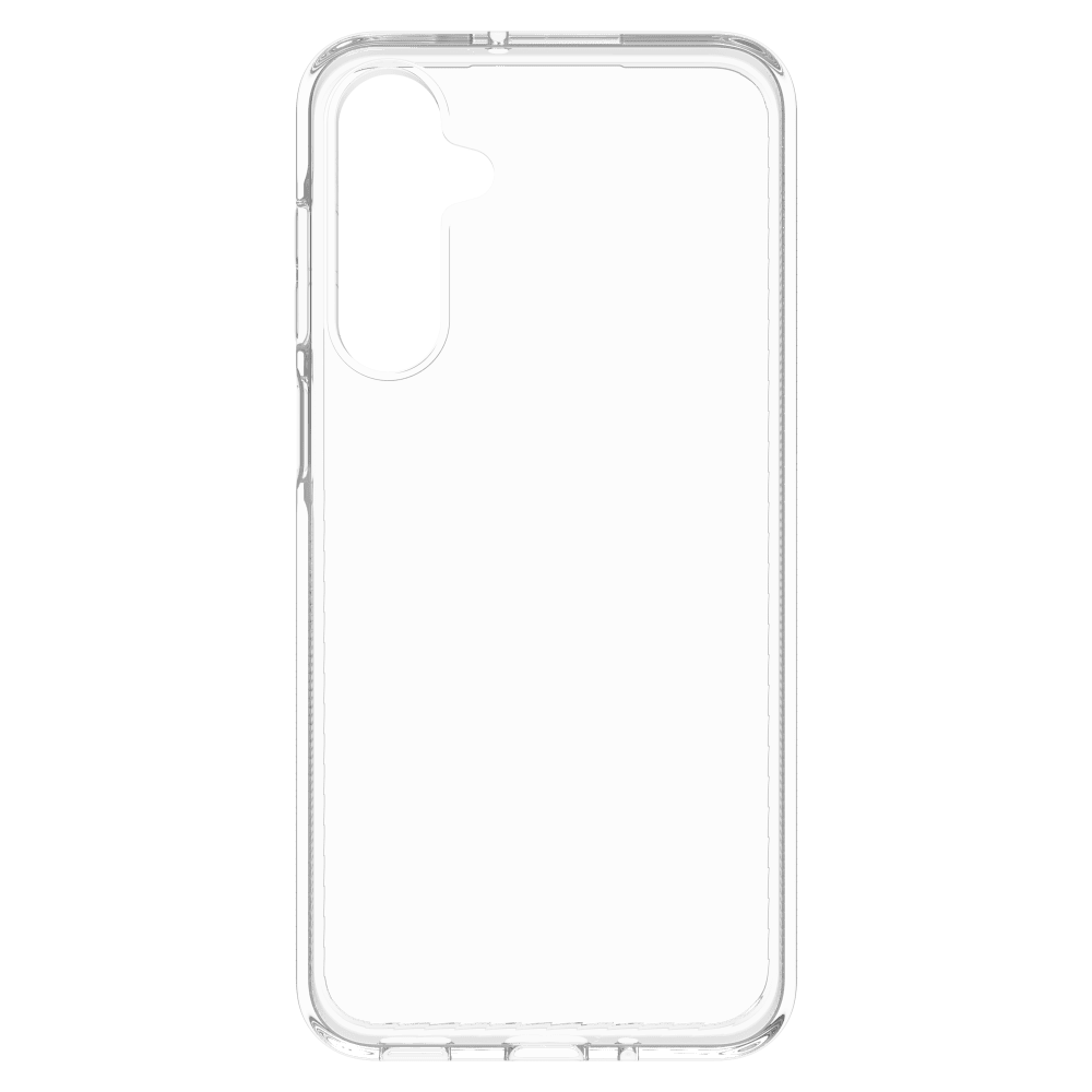 Wholesale cell phone accessory ZAGG - Luxe Case for Samsung Galaxy A16 5G - Clear