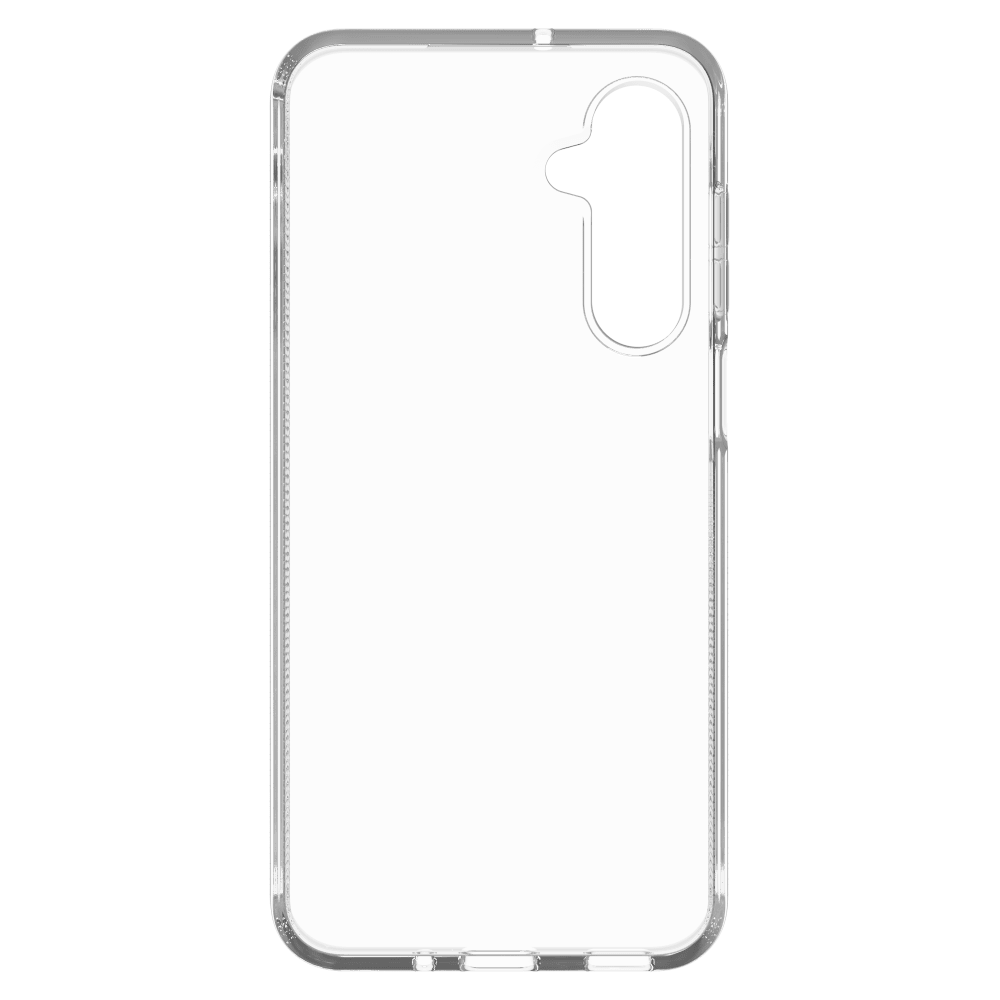 Wholesale cell phone accessory ZAGG - Luxe Case for Samsung Galaxy A16 5G - Clear