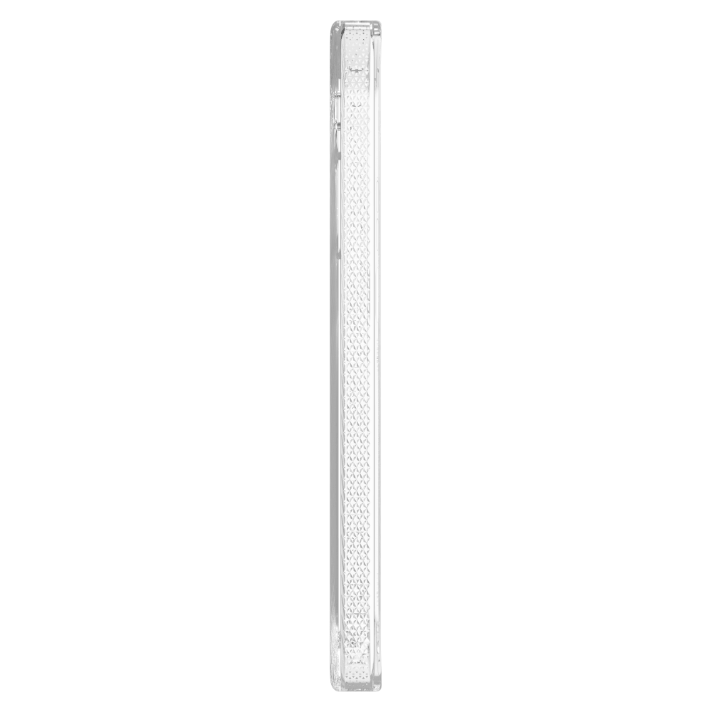 Wholesale cell phone accessory ZAGG - Luxe Case for Samsung Galaxy A16 5G - Clear