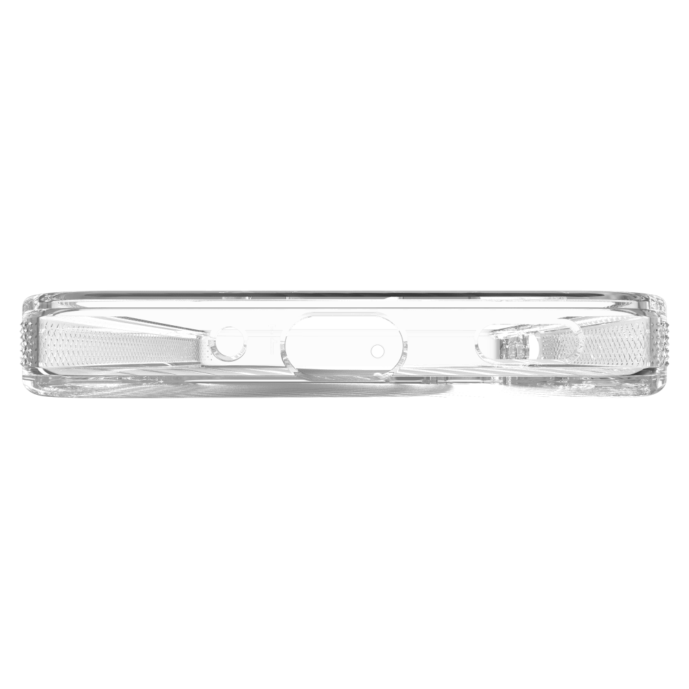 Wholesale cell phone accessory ZAGG - Luxe Case for Samsung Galaxy A16 5G - Clear