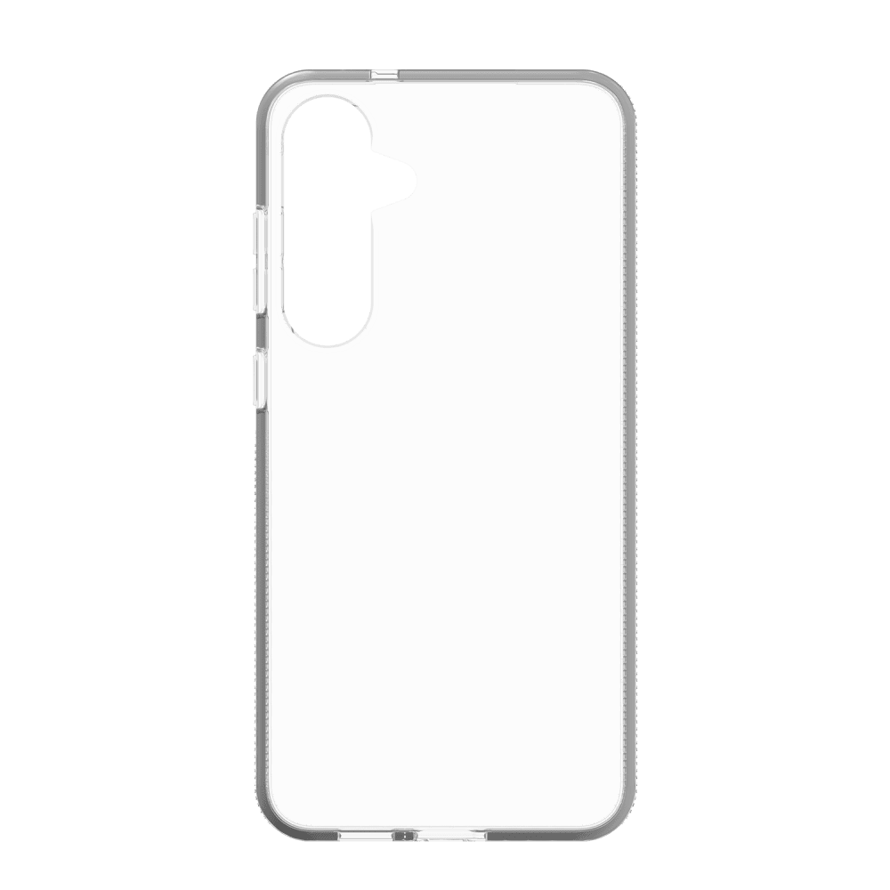Wholesale cell phone accessory ZAGG - Luxe Case for Samsung Galaxy S25 Plus - Clear