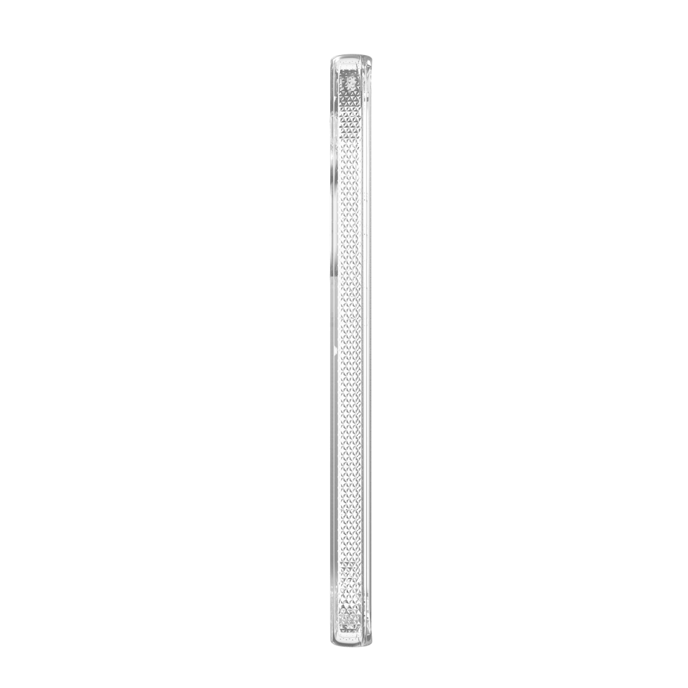 Wholesale cell phone accessory ZAGG - Crystal Palace Case for Samsung Galaxy S25 Plus - Clear