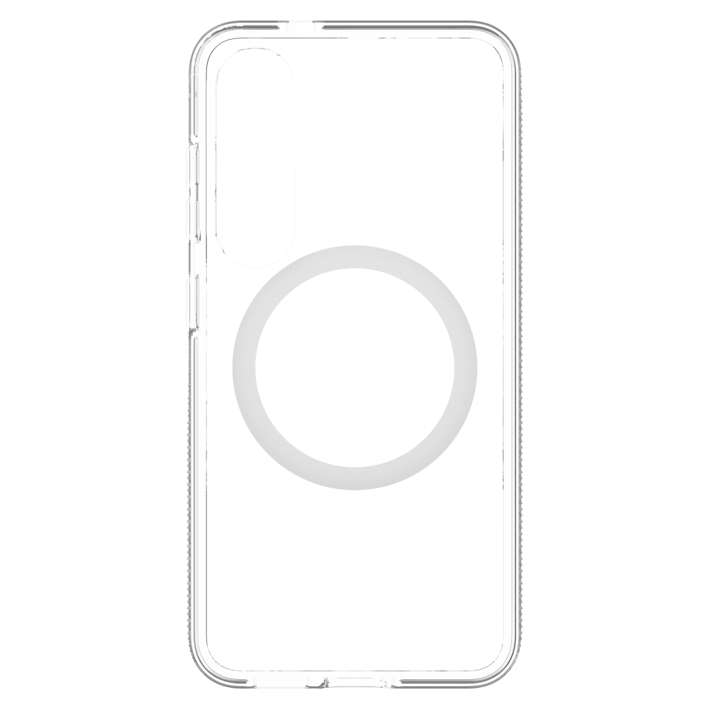 Wholesale cell phone accessory ZAGG - Crystal Palace Snap MagSafe Case for Samsung Galaxy S25