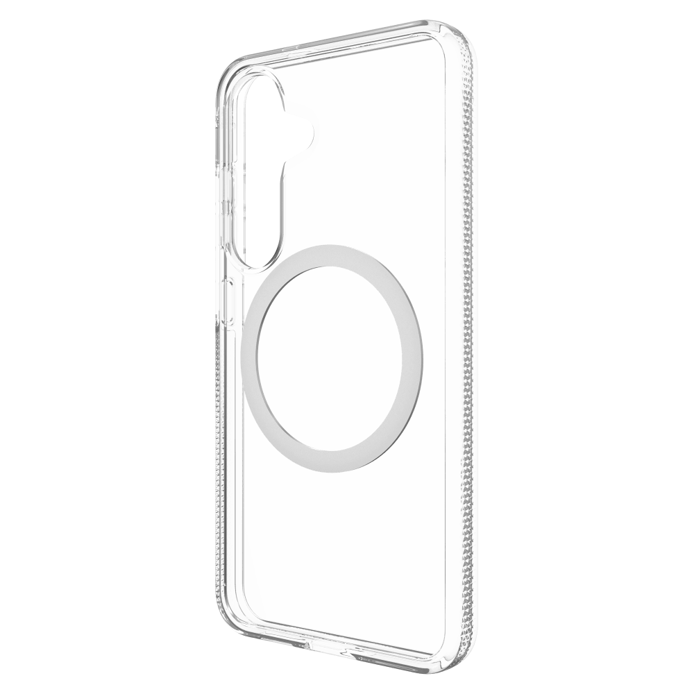 Wholesale cell phone accessory ZAGG - Crystal Palace Snap MagSafe Case for Samsung Galaxy S25