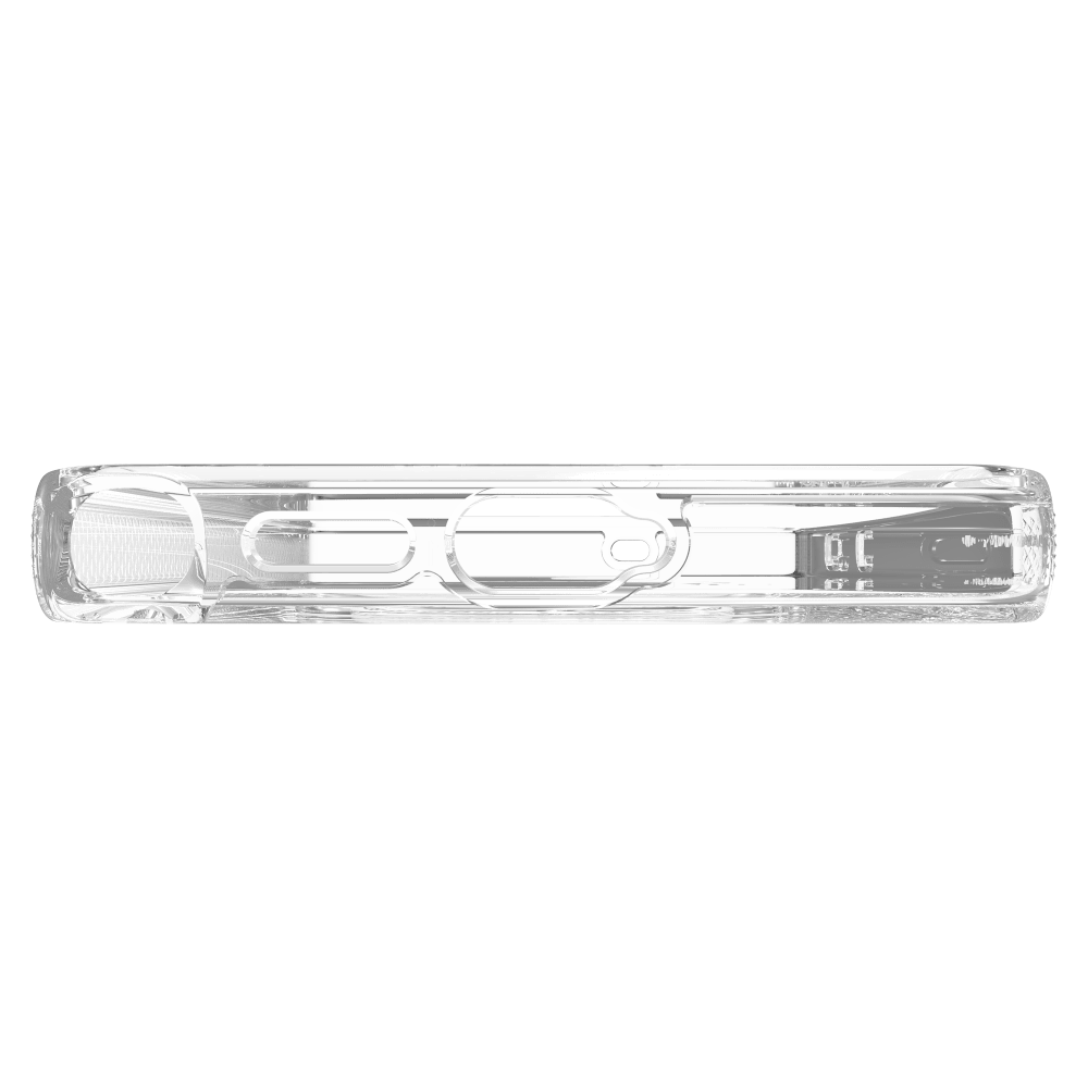 Wholesale cell phone accessory ZAGG - Crystal Palace Snap MagSafe Case for Samsung Galaxy S25