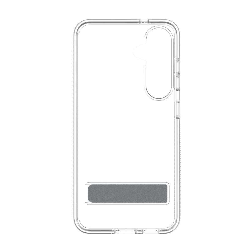 Wholesale cell phone accessory ZAGG - Crystal Palace Case with Kick Stand for Samsung Galaxy