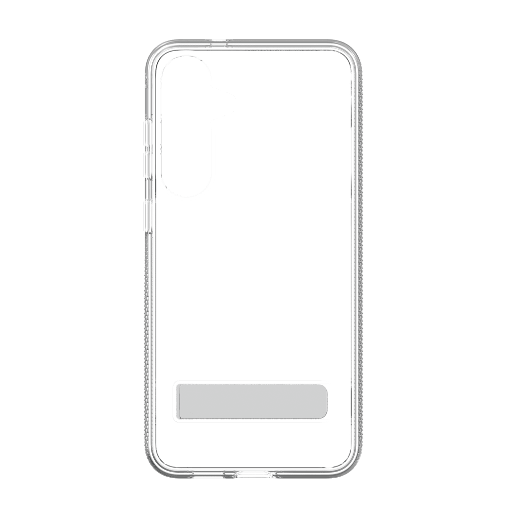 Wholesale cell phone accessory ZAGG - Crystal Palace Case with Kick Stand for Samsung Galaxy