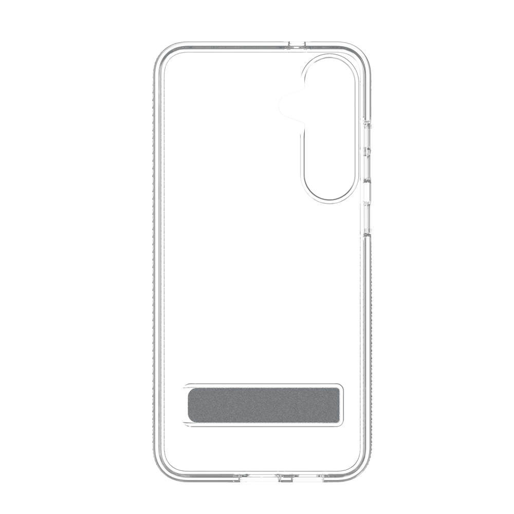 Wholesale cell phone accessory ZAGG - Crystal Palace Case with Kick Stand for Samsung Galaxy